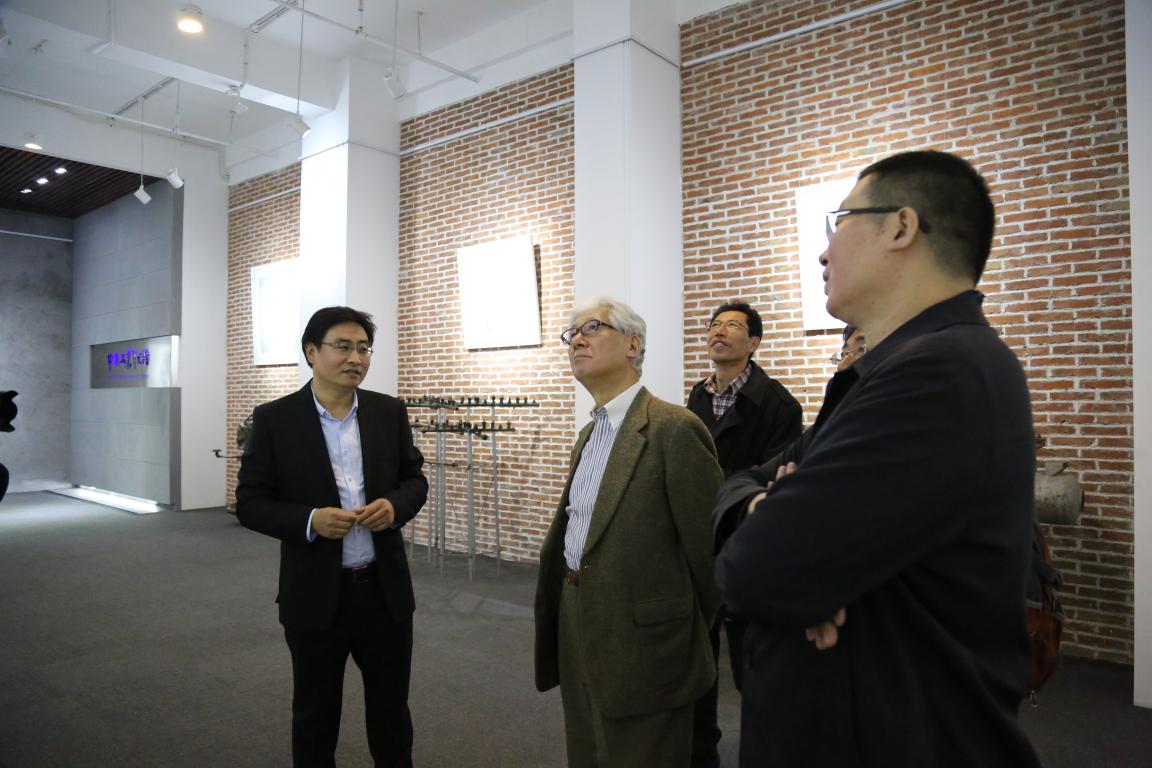 山影 ? 星工坊之探密攻略一