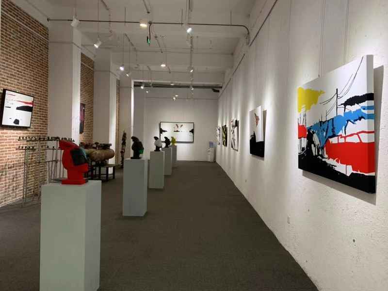 山影 ? 星工坊之探密攻略一