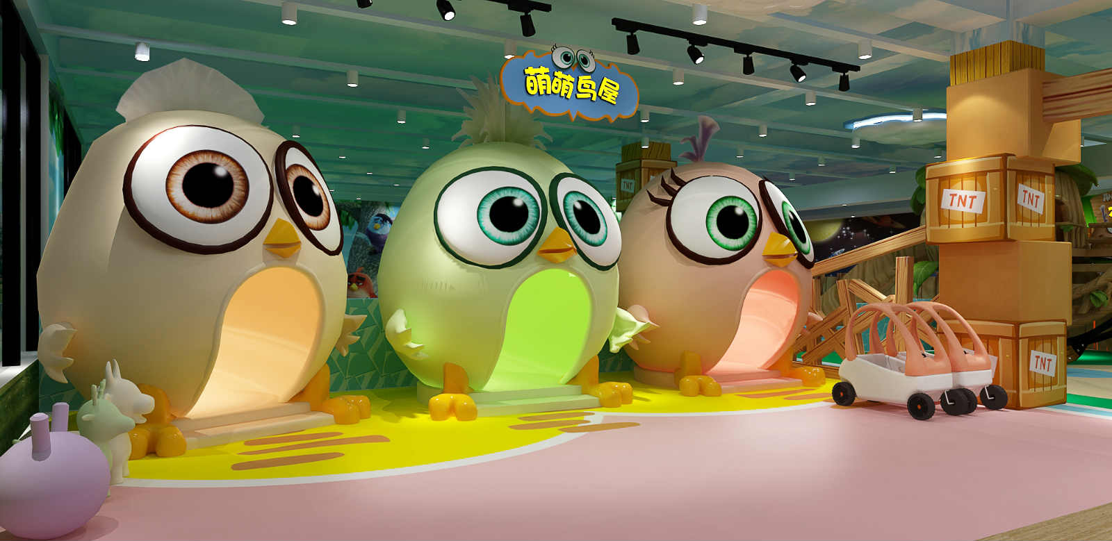 山影 ? 星工坊之探密攻略二