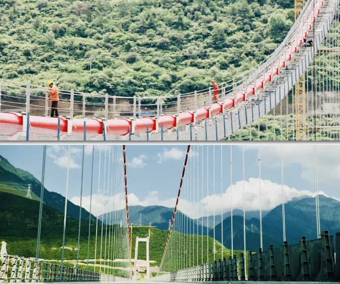 電影《大路朝天》亮相“慶祝改革開放40周年推介會”！