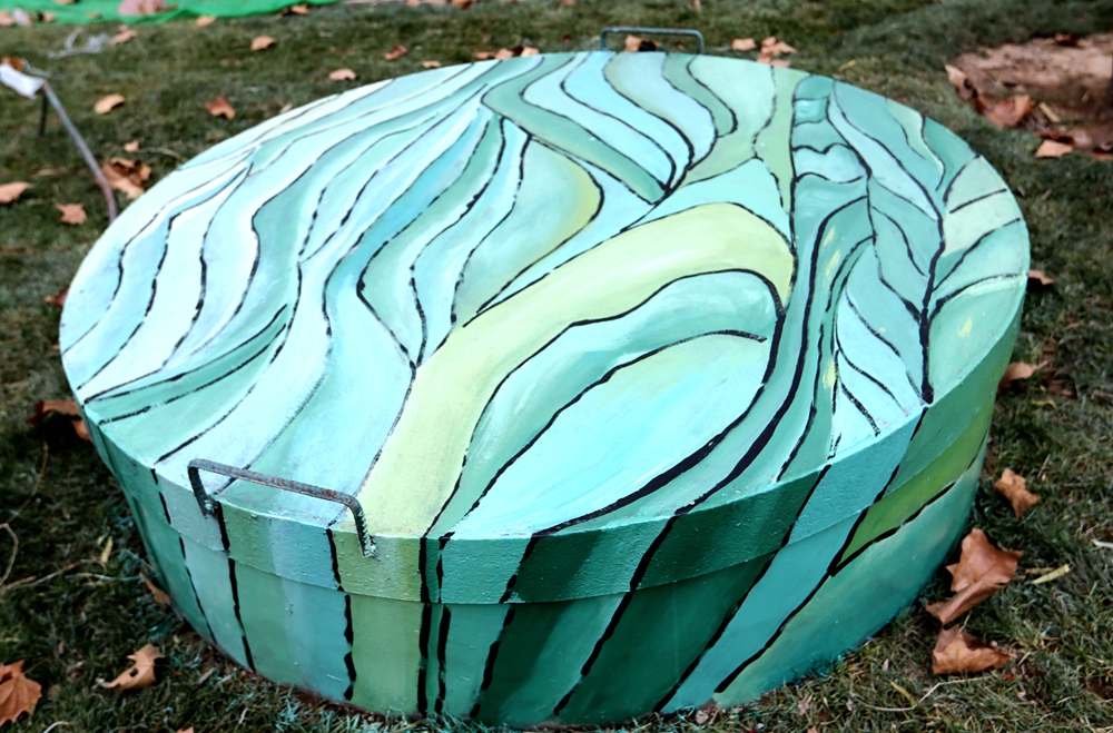 國(guó)際范兒！山影 ? 星工坊兒童文化產(chǎn)業(yè)園30日開(kāi)園！