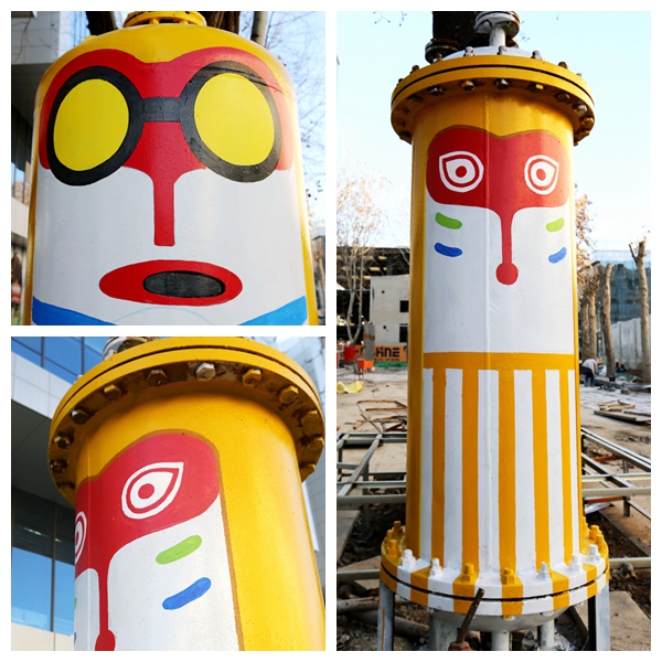 國(guó)際范兒！山影 ? 星工坊兒童文化產(chǎn)業(yè)園30日開(kāi)園！