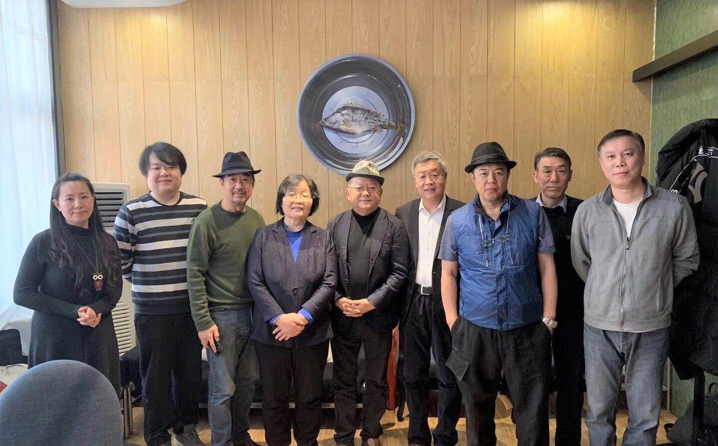 2019年，精彩山影，好戲連臺(tái)