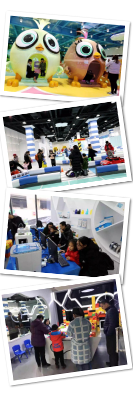 山影集團(tuán)舉行《迪斯尼樂園的魔法運(yùn)營》專題培訓(xùn) 山影集團(tuán)舉行《迪斯尼樂園的魔法運(yùn)營》專題培訓(xùn)