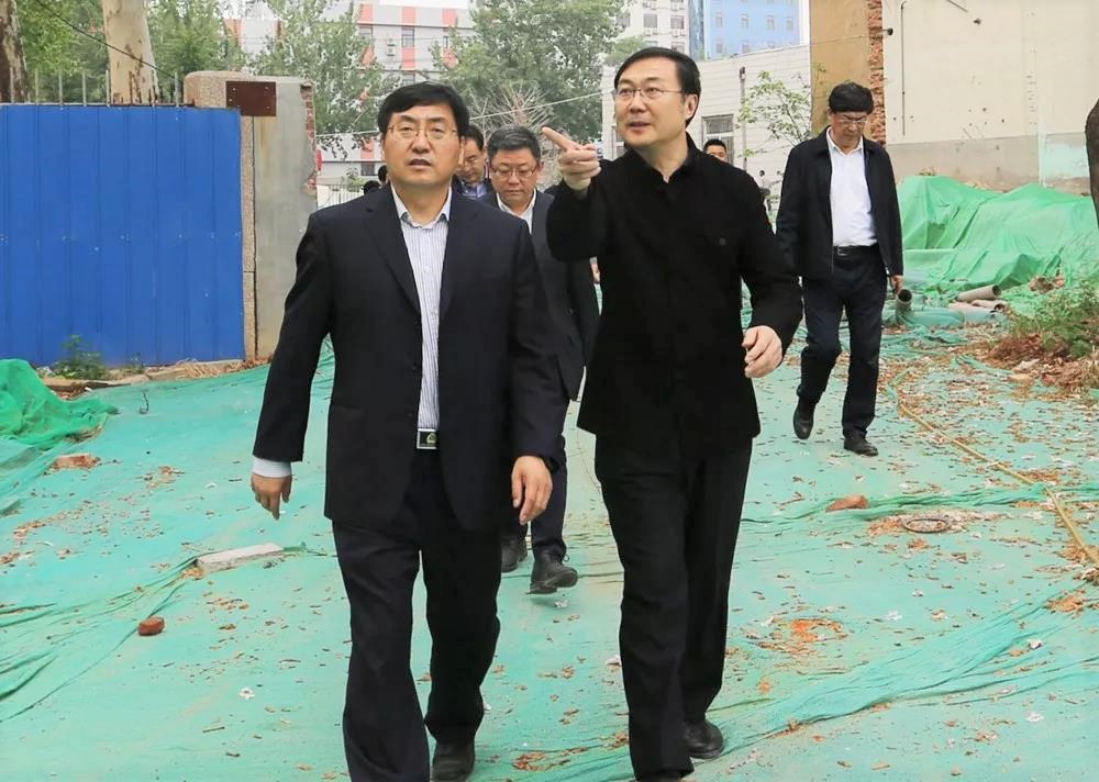 山東省濟(jì)南市宣傳文化系統(tǒng)考察山影 ? 星工坊