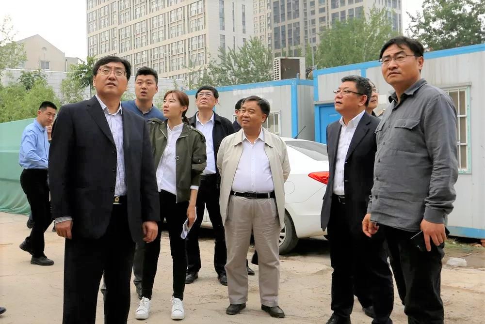 山東省濟(jì)南市宣傳文化系統(tǒng)考察山影 ? 星工坊