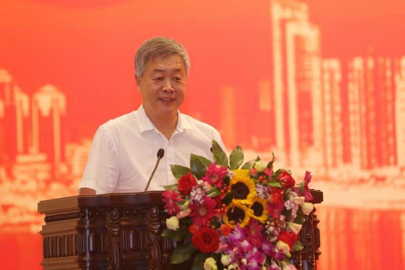 電影《夢(mèng)想沂蒙》全國(guó)首映禮在人民大會(huì)堂圓滿(mǎn)啟幕