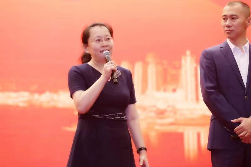 電影《夢(mèng)想沂蒙》全國(guó)首映禮在人民大會(huì)堂圓滿(mǎn)啟幕