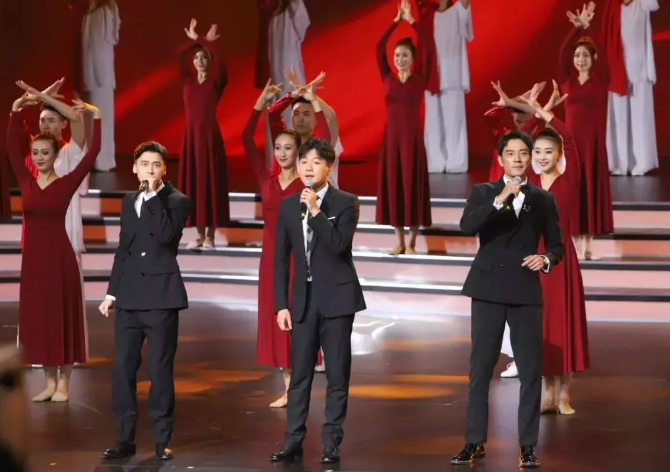 “我愛你中國(guó)—國(guó)家廣電總局優(yōu)秀電視劇百日展播活動(dòng)”啟動(dòng) 山影5部作品入選 “我愛你中國(guó)—國(guó)家廣電總局優(yōu)秀電視劇百日展播活動(dòng)”啟動(dòng) 山影5部作品入選