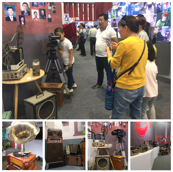 點(diǎn)贊！山影集團(tuán)獲第八屆山東文博會(huì) “優(yōu)秀組織獎(jiǎng)”和“優(yōu)秀展示獎(jiǎng)”