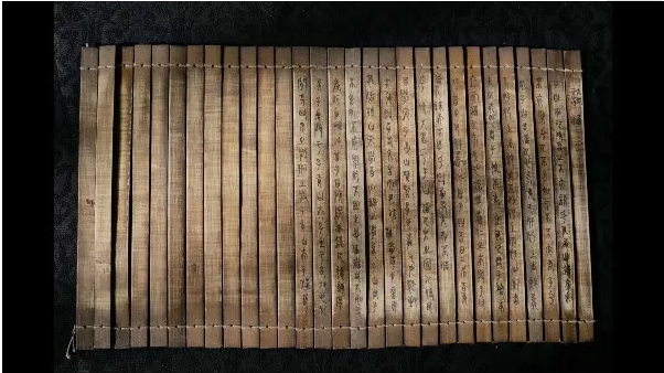 大型文化紀錄片《戰(zhàn)國大學堂之稷下學宮》12月26日愛奇藝獨家首播 大型文化紀錄片《戰(zhàn)國大學堂之稷下學宮》12月26日愛奇藝獨家首播