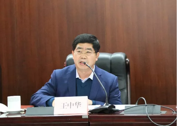 山影集團(tuán)召開2019年度總結(jié)表彰大會 山影集團(tuán)召開2019年度總結(jié)表彰大會