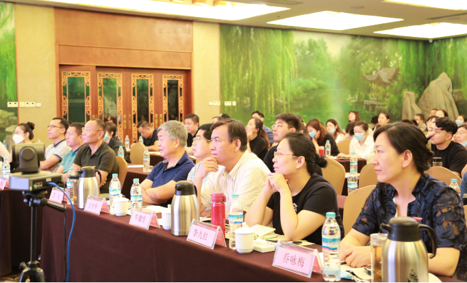 山影集團舉辦經營管理暨精品創(chuàng)作培訓班 山影集團舉辦經營管理暨精品創(chuàng)作培訓班