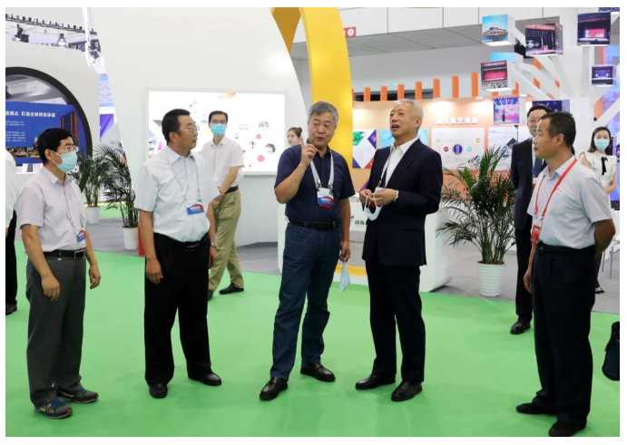 山影集團參展首屆中國國際文化旅游博覽會 山影集團參展首屆中國國際文化旅游博覽會