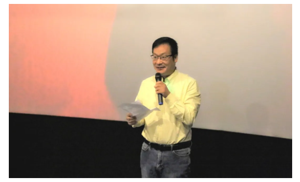 聚焦公交勞模，弘揚(yáng)英雄精神 電影《一路同行》山東首映式成功舉行！