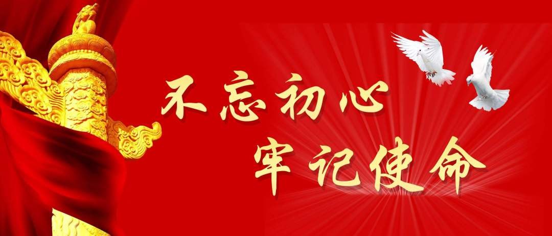 中央“不忘初心、牢記使命”主題教育領(lǐng)導(dǎo)小組印發(fā)《關(guān)于認(rèn)真學(xué)習(xí)貫徹習(xí)近平總書記在中央和國家機(jī)關(guān)黨的建設(shè)工作會議上重要講話的通知》