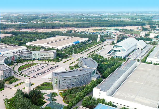 濰柴集團(tuán)改革創(chuàng)新發(fā)展20年追夢(mèng)之路（上）