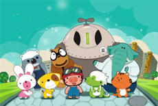 山東星工坊影視文化有限公司