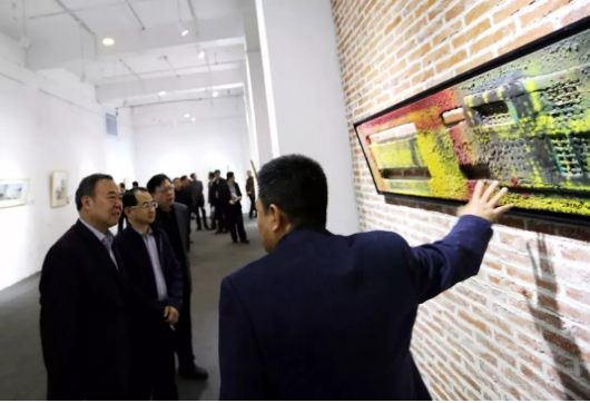 濟(jì)南市人大財(cái)經(jīng)委調(diào)研重點(diǎn)項(xiàng)目星工坊 濟(jì)南市人大財(cái)經(jīng)委調(diào)研重點(diǎn)項(xiàng)目星工坊