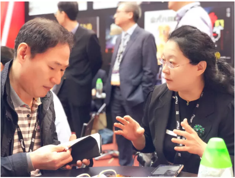 山東影視傳媒集團攜《大運河》等新劇亮相2018香港國際影展