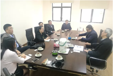 山東影視傳媒集團攜《大運河》等新劇亮相2018香港國際影展