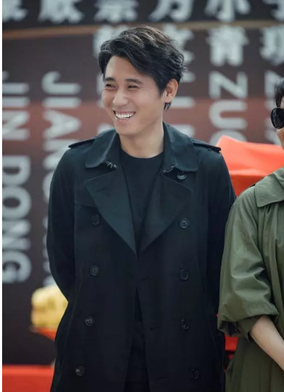 《如果歲月可回頭》2月28日開機(jī)