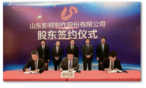 借“市”高飛，領(lǐng)跑中國電視劇