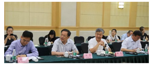 山影集團召開“影世界”項目首次國際咨詢會