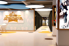 山東星工坊影視文化有限公司