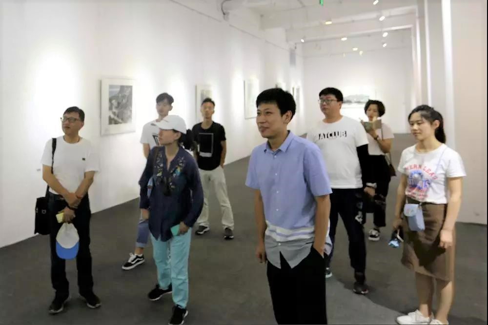 “相約文博會 · 齊魯記者行”采訪新動能項目星工坊 “相約文博會 · 齊魯記者行”采訪新動能項目星工坊