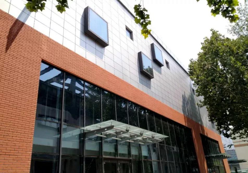 “相約文博會 · 齊魯記者行”采訪新動能項目星工坊 “相約文博會 · 齊魯記者行”采訪新動能項目星工坊